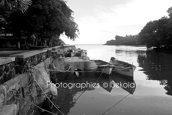 Souillac ile maurice