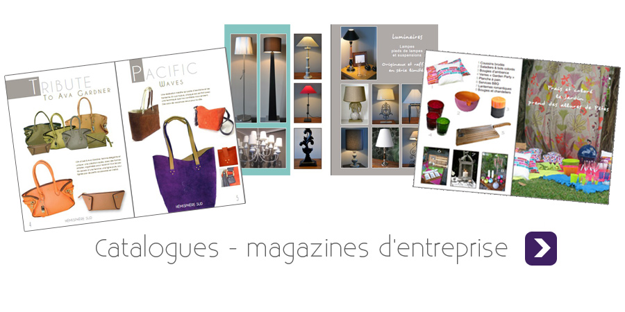infographiste 974