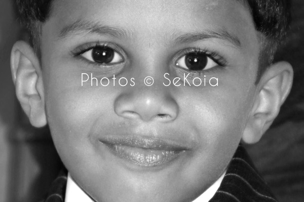 Photographe portraits Sekoia