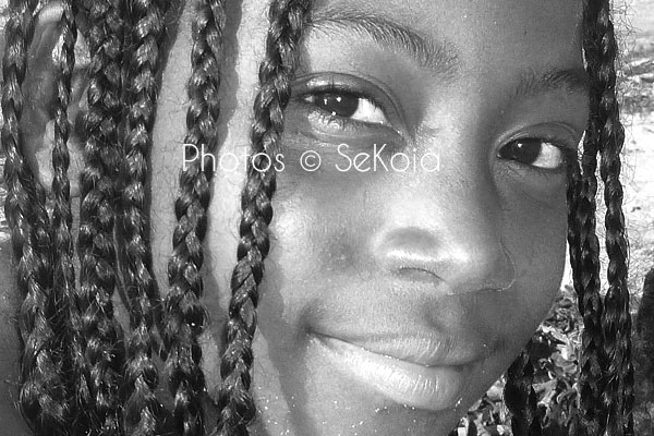 Photographe portraits Sekoia