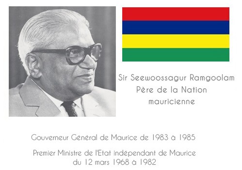 Sir Seewosagur Ramgoolam