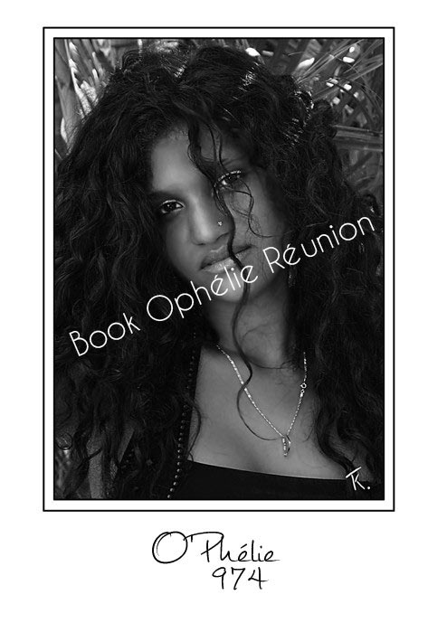 Book photo Ile Maurice