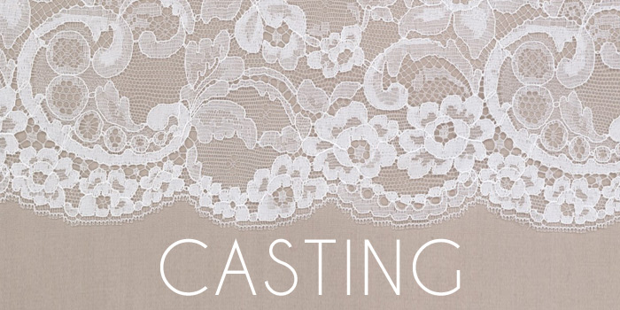 Casting Ile Maurice