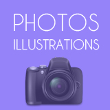 Photos illustrations