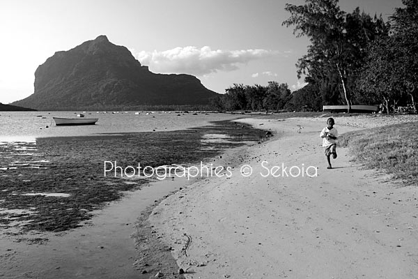 Le Morne Ile Maurice